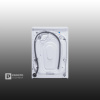 Стиральная машина Maunfeld MFWM127WH051D